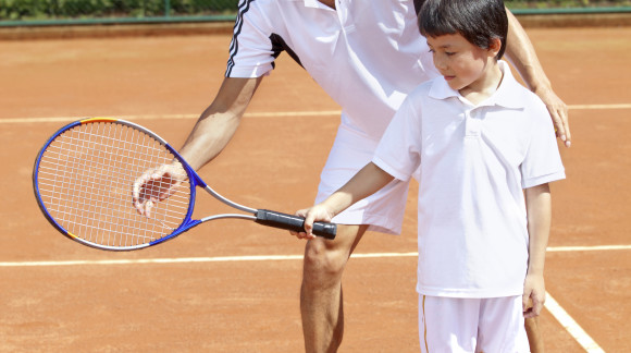 Six Tips for Teaching Sports to Kids | Lifeopedia.com
