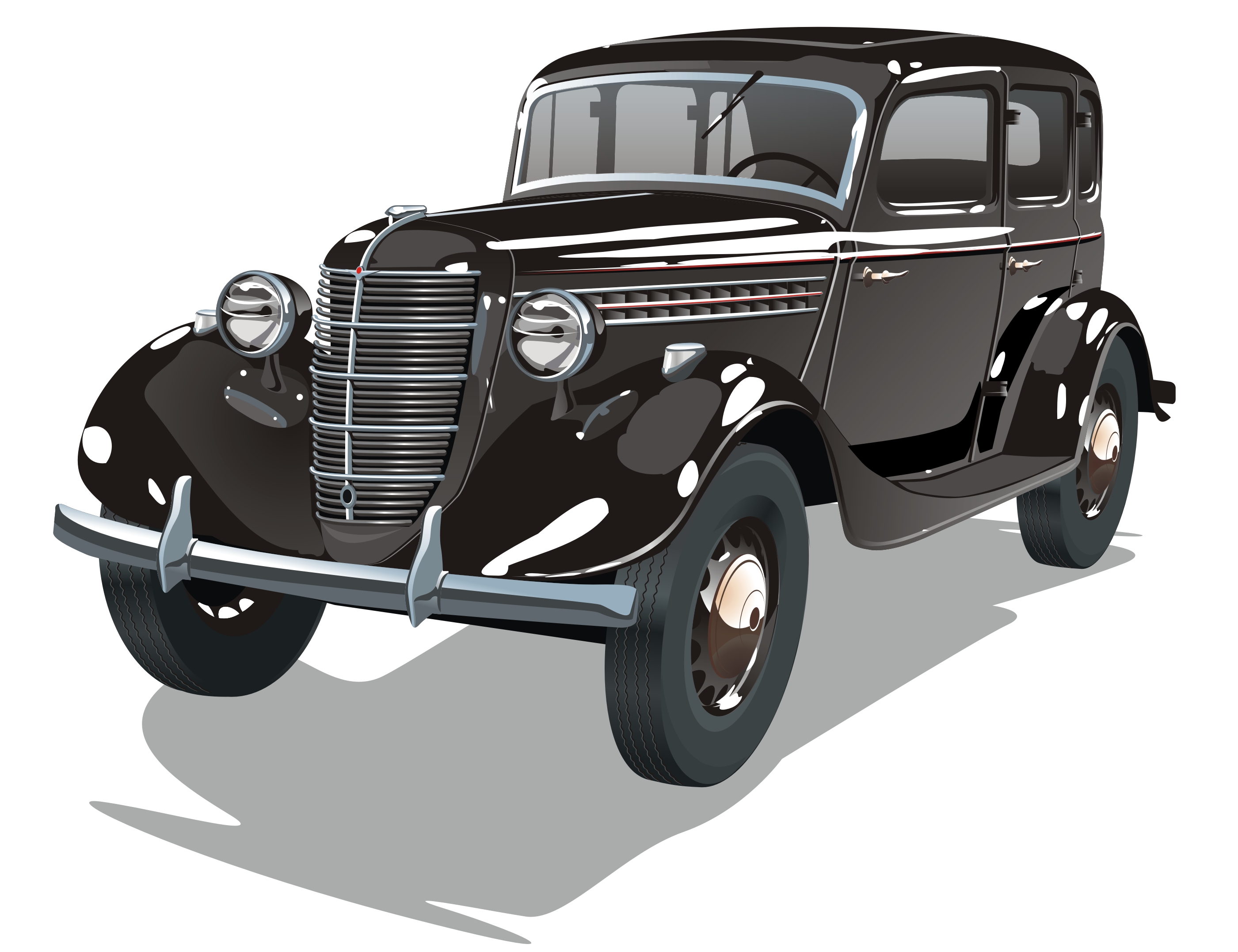 About Vintage Cars 
