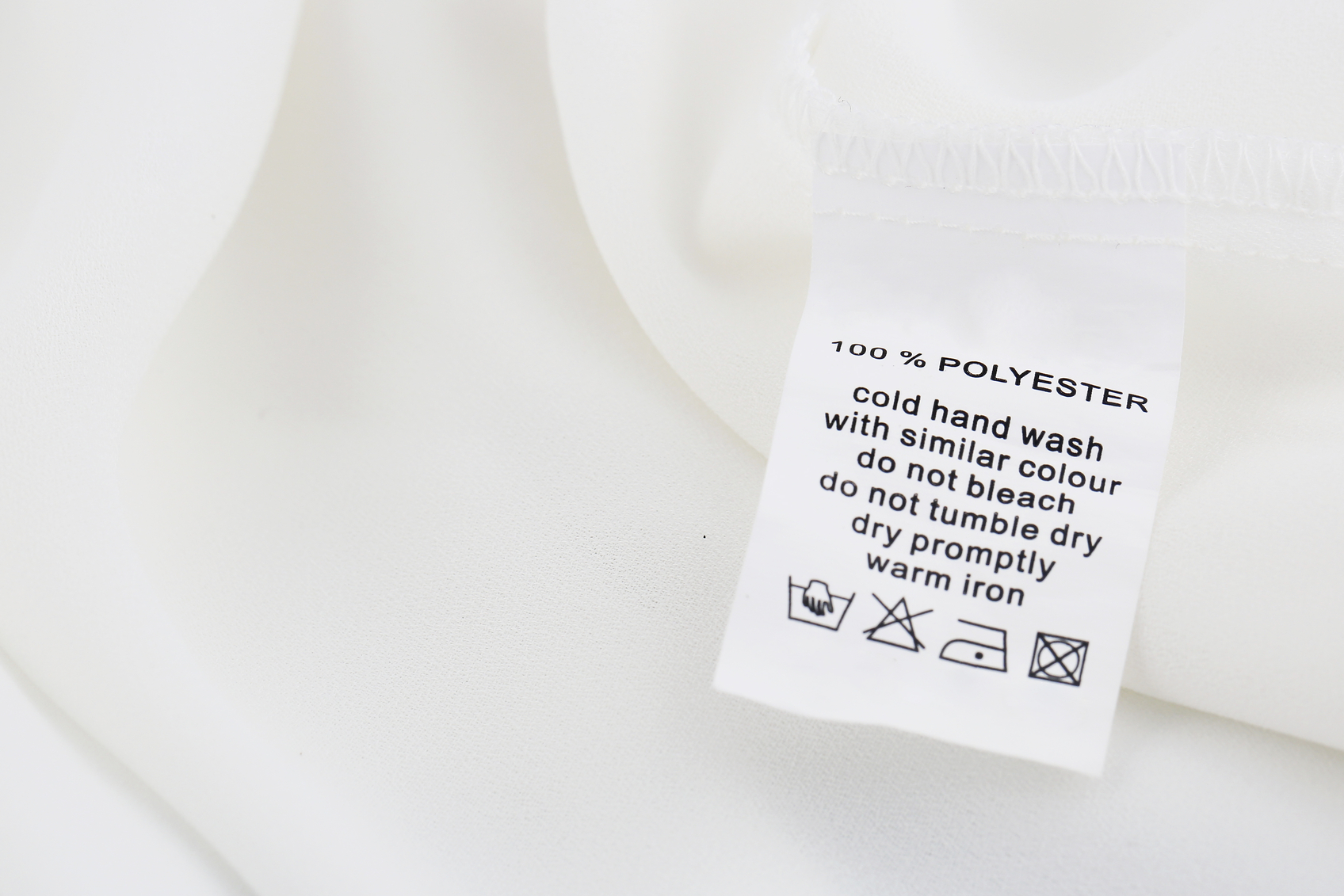 Can You Bleach White Towels With a Do Not Bleach Label?