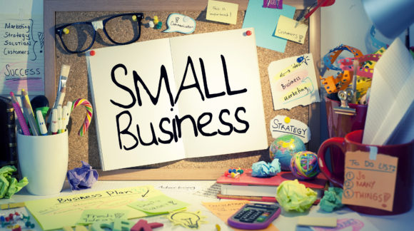 Small Business